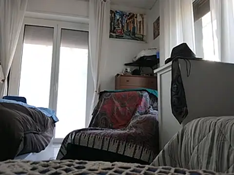 calabriggia (Ask my age) - pussy love