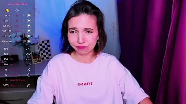 KindHazelHere_