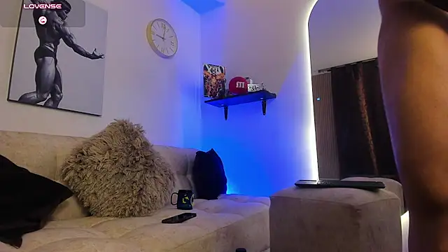 liamreigns_ (M young) - CUM-SHOT