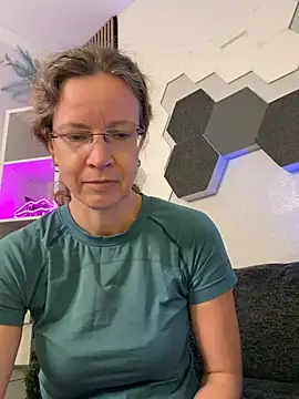 AnnikaRose webcam
