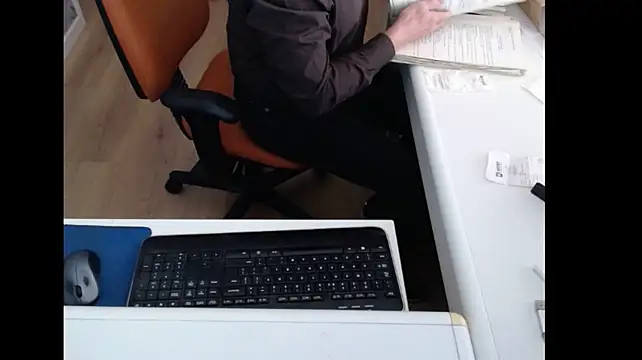 dutchpornking
