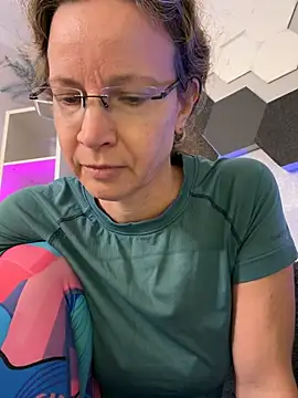 AnnikaRose webcam