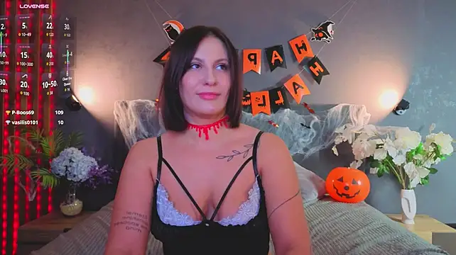 Bekky_Hammon live cam on StripChat