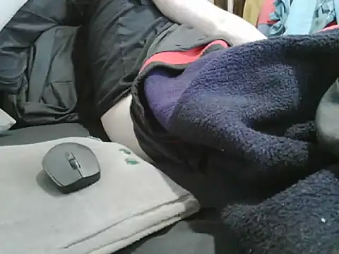 messi_syssy live cam on StripChat