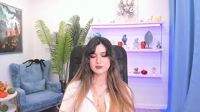 AnneTLi webcam