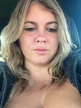 Webcam en directo de la chica Samantha_official