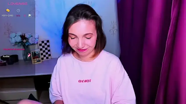 KindHazelHere_