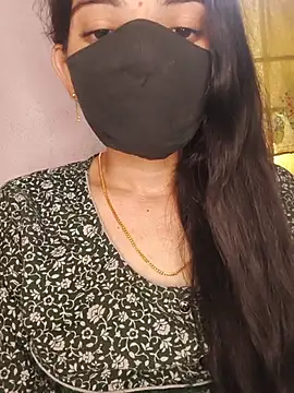 Telugu_Cute_Angel live cam on StripChat
