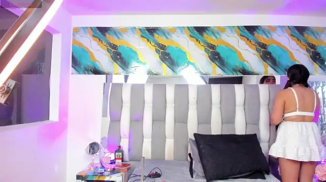 isadiiaz (F young) - CONTROL DOMI IN MY PUSSY