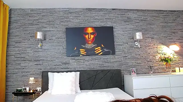 AllanaJoy live sex cam
