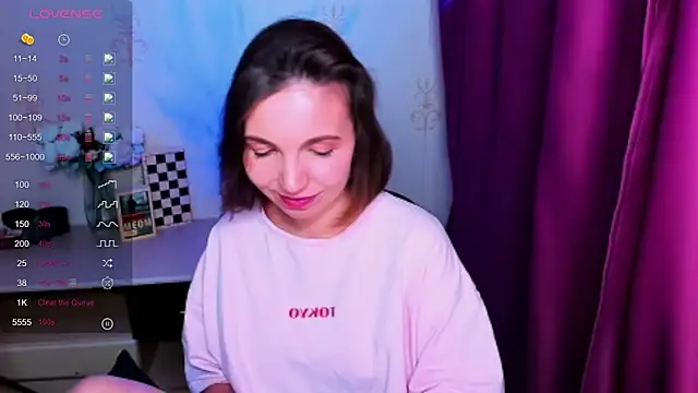KindHazelHere_