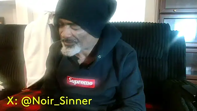 sinnernoir live sex cam