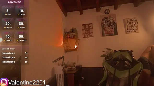 Valentino_Xander