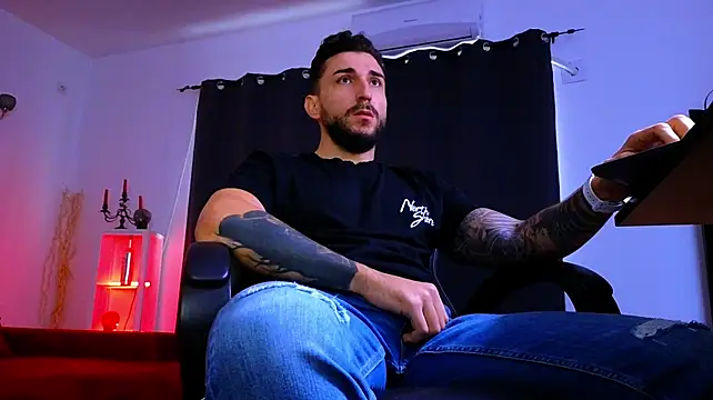 MightyAaron66