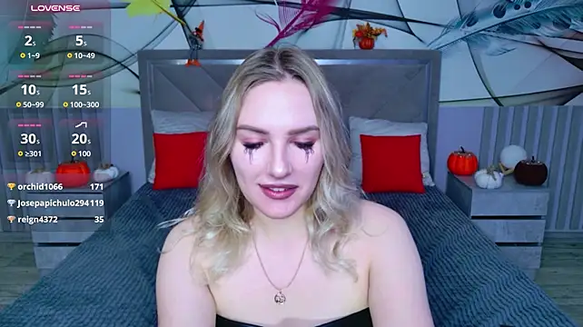 EvaAlisaXO