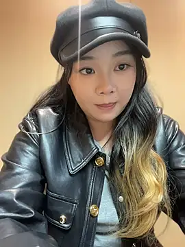 Luna-girl