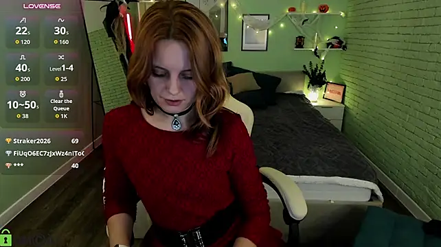 Alisa_Laurent