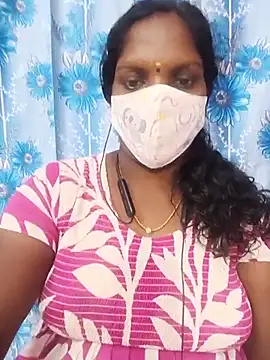 Tamil_MohanaSree