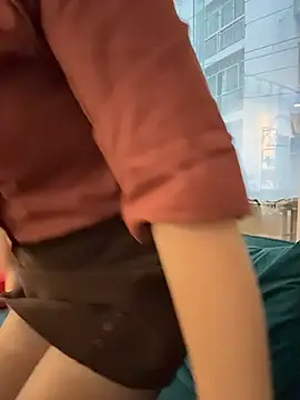 YaoYao8888 webcam
