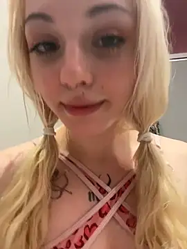 badblondie