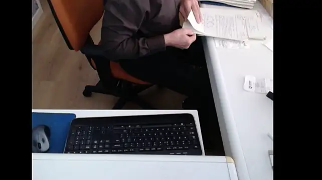 dutchpornking