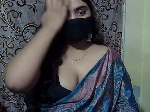 SHALINI_012 live cam on StripChat