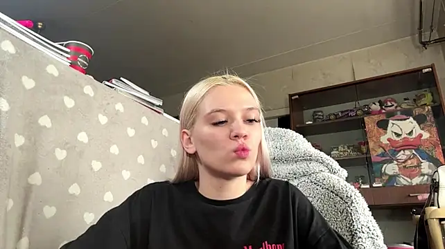 ChantellBuist live cam on StripChat