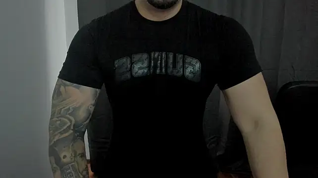 TonyWinston