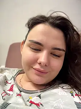 NikaMur live cam on StripChat