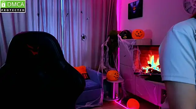 Sinty_Noria live cam on StripChat