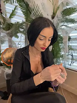FeetVibe live cam on StripChat