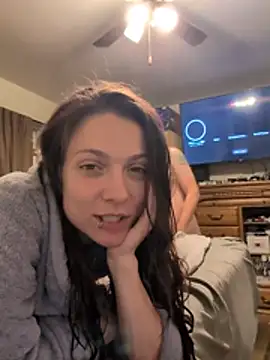 YourNotMySupervisor live cam on StripChat