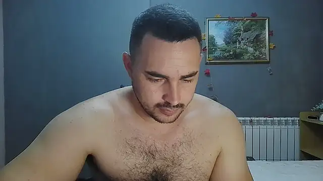 mastermute webcam