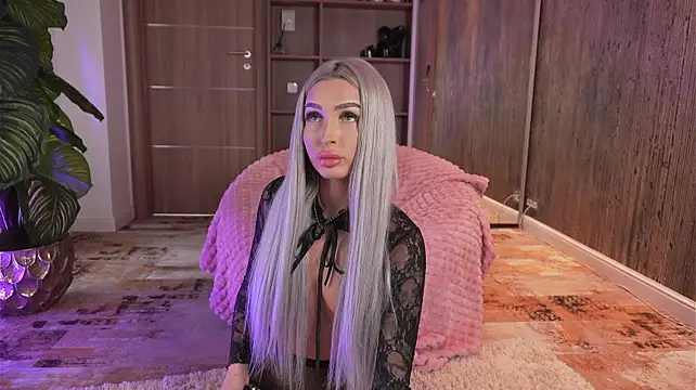 ArianaXO_ webcam