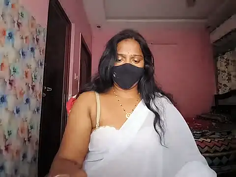 Telugu_amuu live cam on StripChat