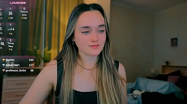 earthfantasyy live cam on StripChat