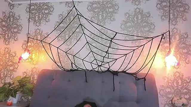 IndigoVelvet webcam