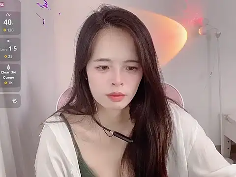 Mitao-07 live cam on StripChat