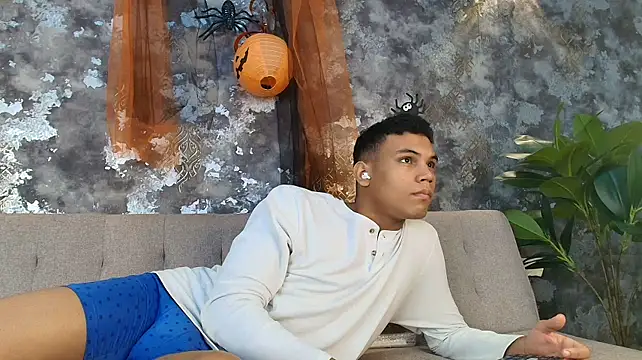 axel_calloway (M twink) - big cum