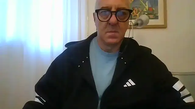 ANONIMO7735 webcam
