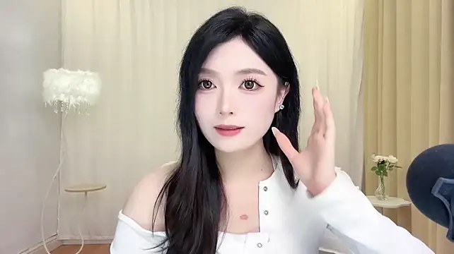 lily0608's live room