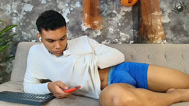 Axel_Calloway webcam