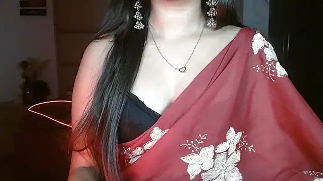 isha_here live cam on StripChat