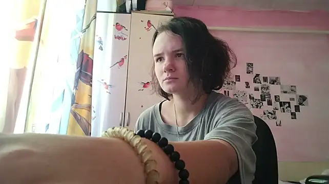 KieraTerlecki live cam on StripChat