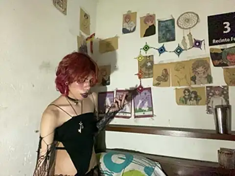 kiritokun_ live cam on StripChat