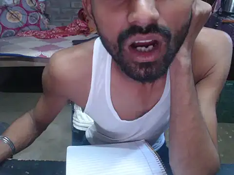 ThethunderPo webcam