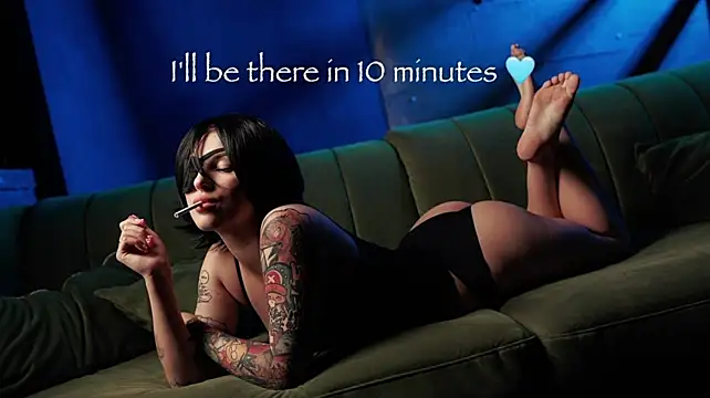 Hayley_Smith live cam on StripChat