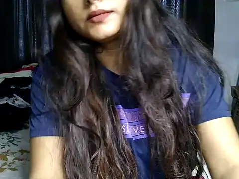 Swetha-Rajput live cam on StripChat