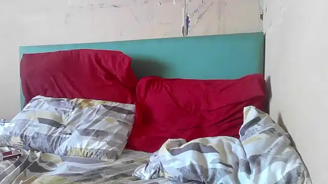 BambinoSean live cam on StripChat