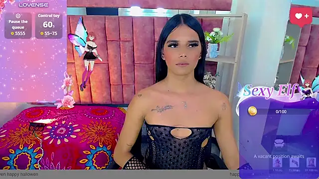 ArhisaBrowm live cam on StripChat